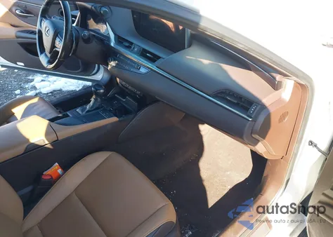 2021 Lexus Es 250 z USA, uszkodzony, nr VIN 58AD11D10MU003250